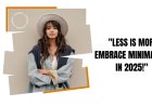 Minimalist Living: How to Simplify Your Life in 2025