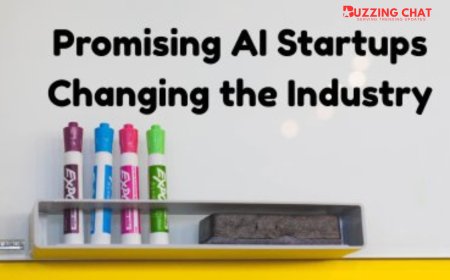AI Startups to Watch in 2025