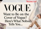 From Casting to Cover: How to Be on the Cover of Vogue