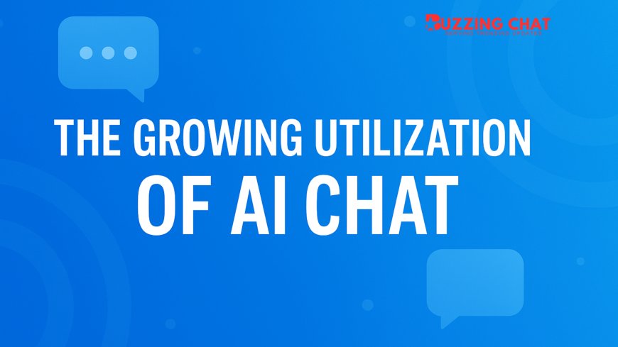 Businesses That Have Adopted AI-Powered Chatbots