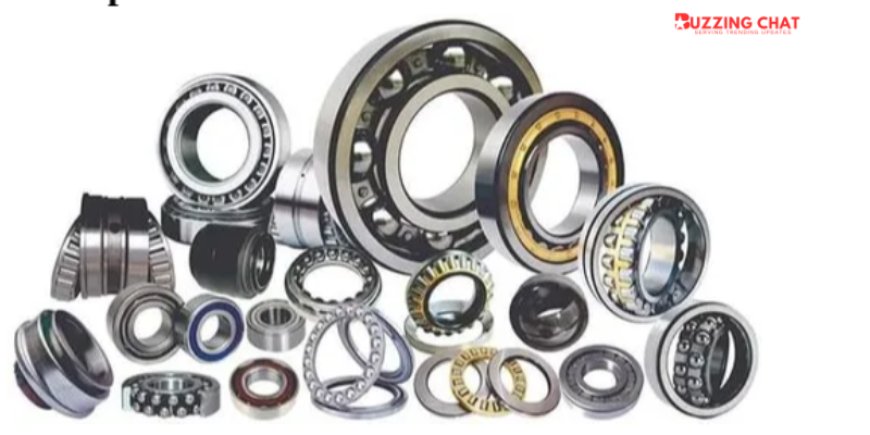 Pillow Block Bearing India: 5 Signs of Replacement