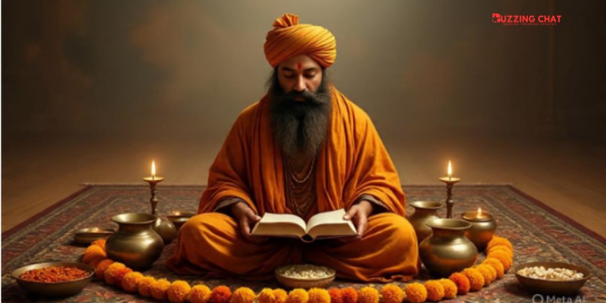 Pandit Near Me in Bangalore – Diwali & Ritual Services