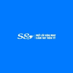 S8s88org
