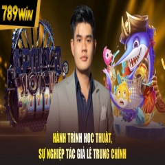 letrungchinh789win