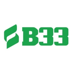 b33black